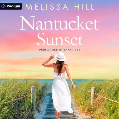 Nantucket Sunset