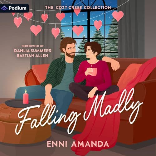 Falling Madly