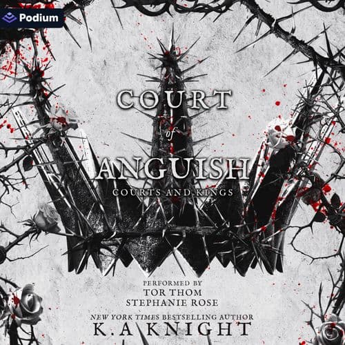 Court of Anguish