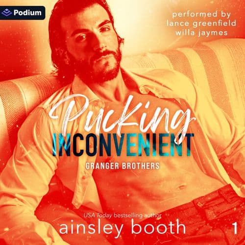 Pucking Inconvenient