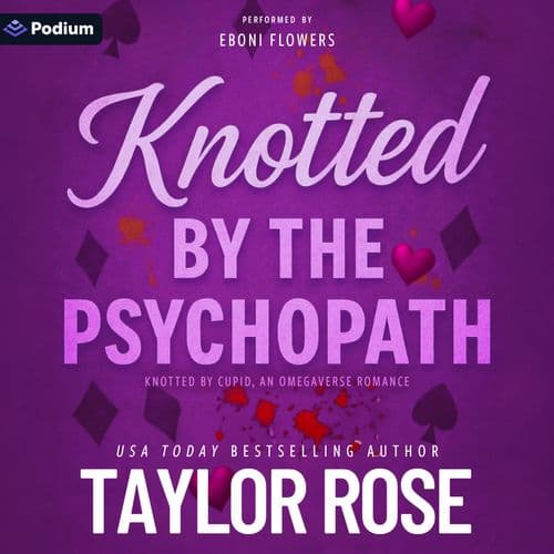 Knotted by the Psychopath