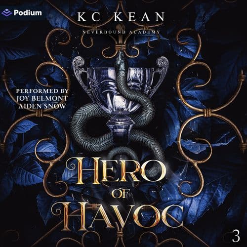 Hero of Havoc