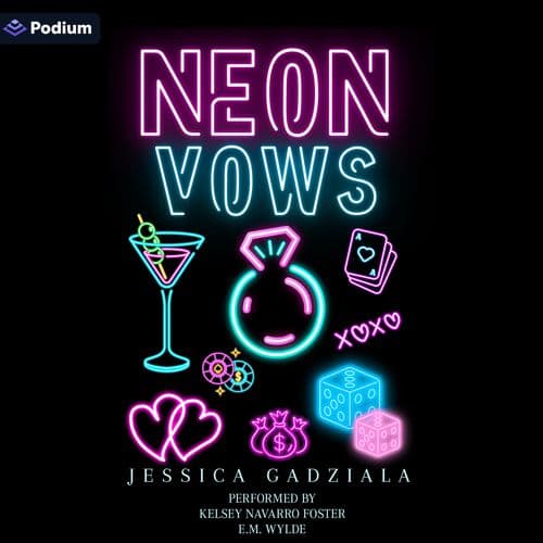 Neon Vows