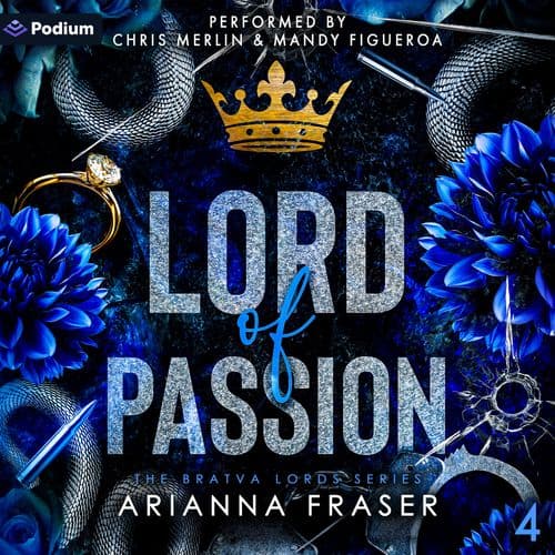Lord of Passion