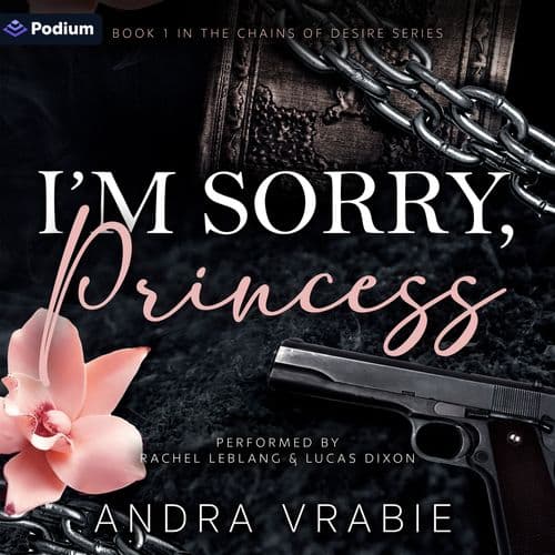 I'm Sorry, Princess