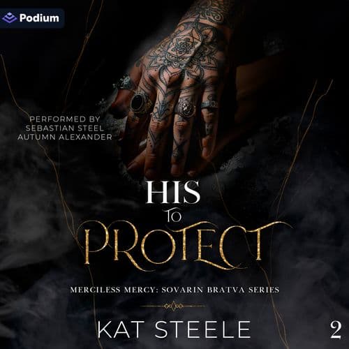 His to Protect