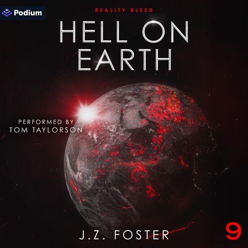 Hell on Earth