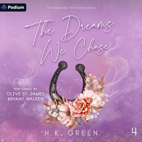 The Dreams We Chase