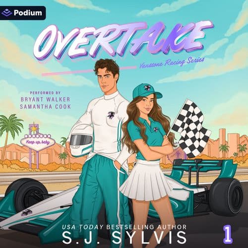 Overtake