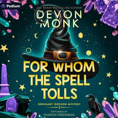 For Whom the Spell Tolls