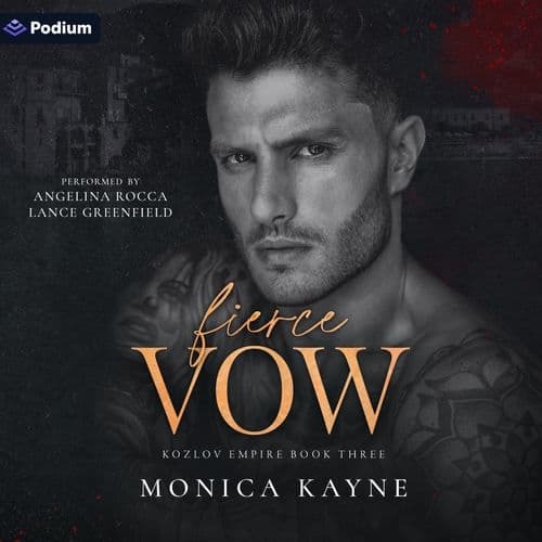 Fierce Vow
