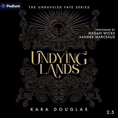 Undying Lands
