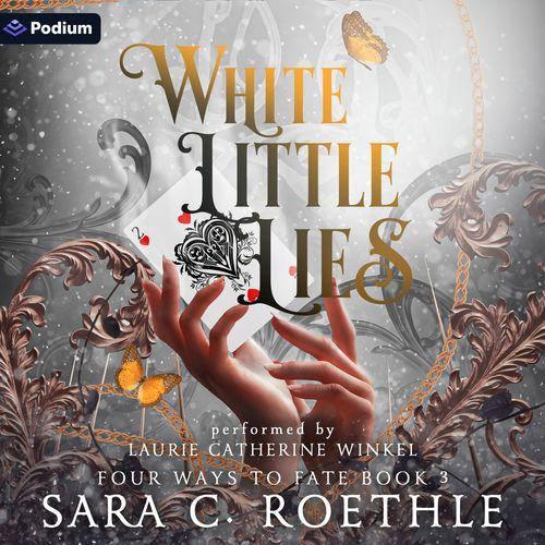 White Little Lies 