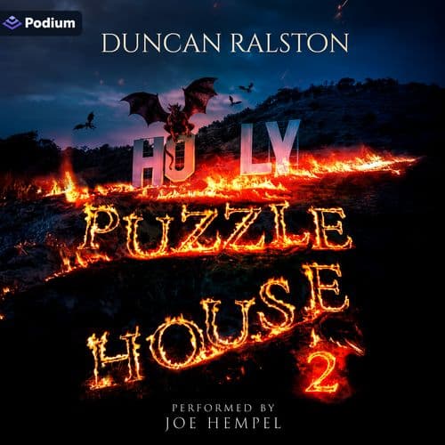 Puzzle House 2