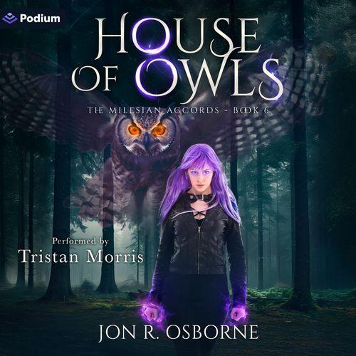 House of Owls