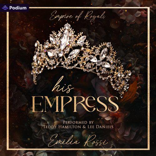 His Empress