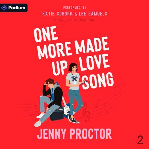 One More Made Up Love Song 