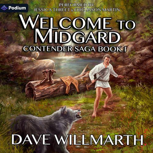 Welcome to Midgard