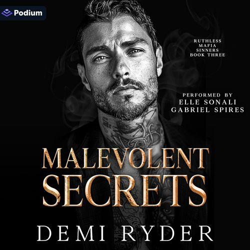 Malevolent Secrets