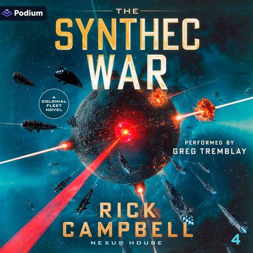 The Synthec War