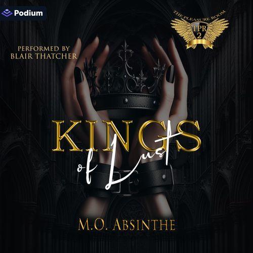 Kings of Lust