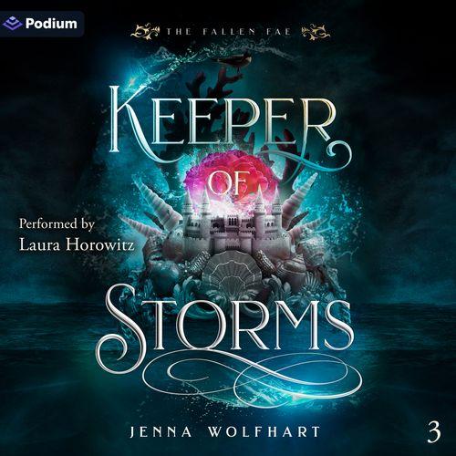 Keeper of Storms