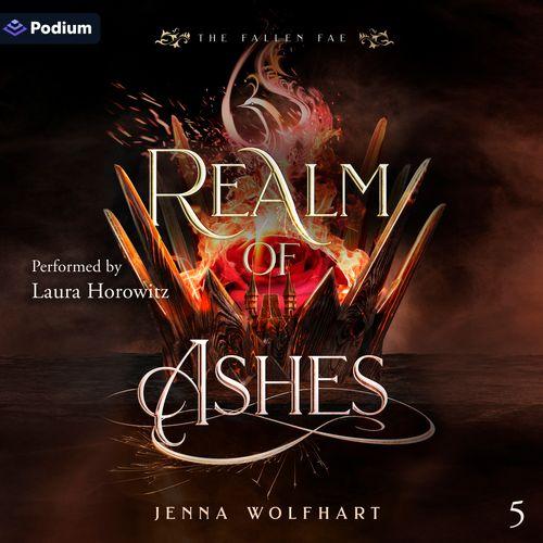 Realm of Ashes