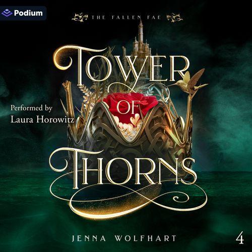 Tower of Thorns