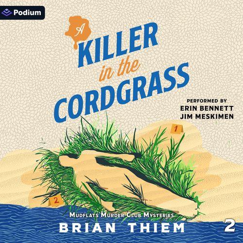 A Killer in the Cordgrass