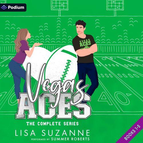Vegas Aces: The Complete Series