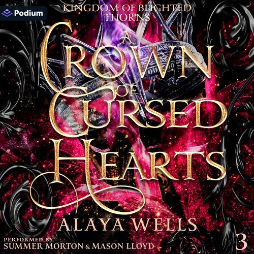 A Crown of Cursed Hearts