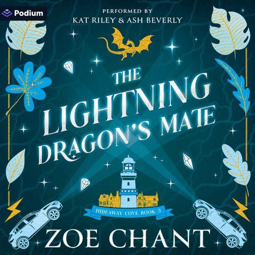 The Lightning Dragon's Mate