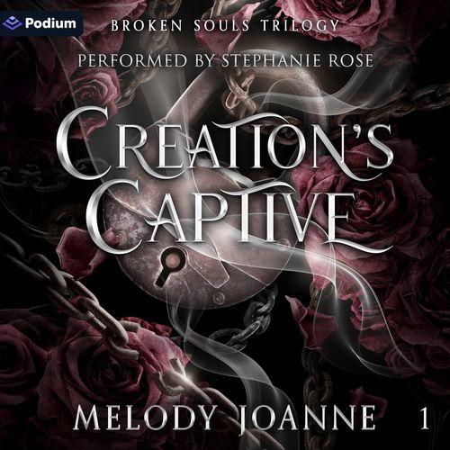 Creation's Captive