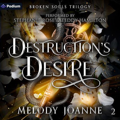 Destruction's Desire