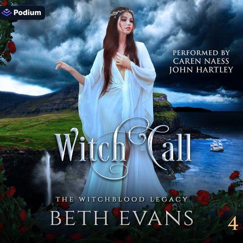 Witch Call