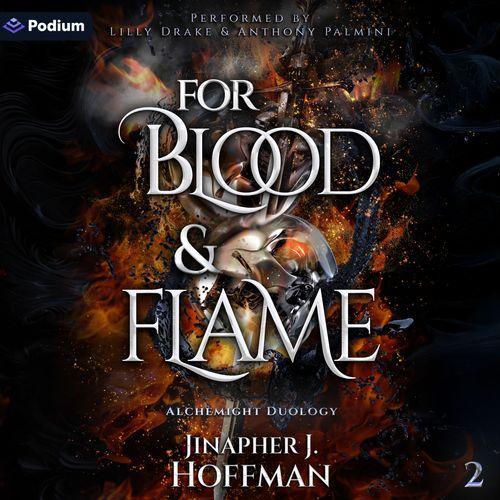 For Blood and Flame