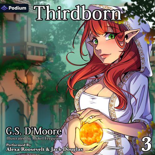 Thirdborn 3