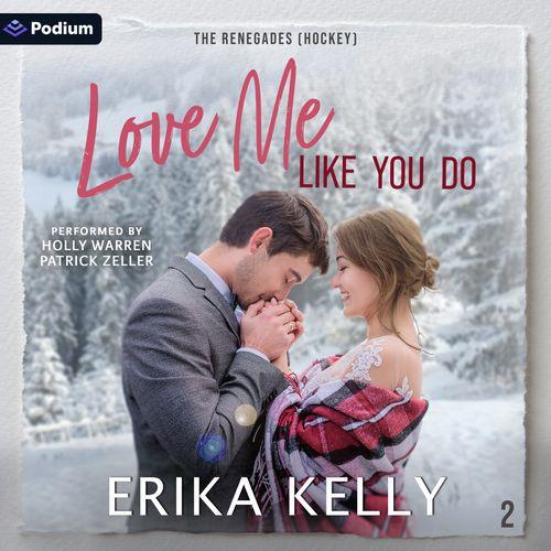 Love Me Like You Do