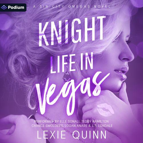 Knight Life in Vegas