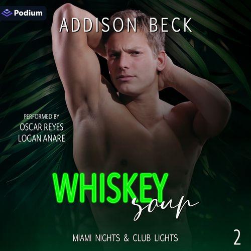Whiskey Sour