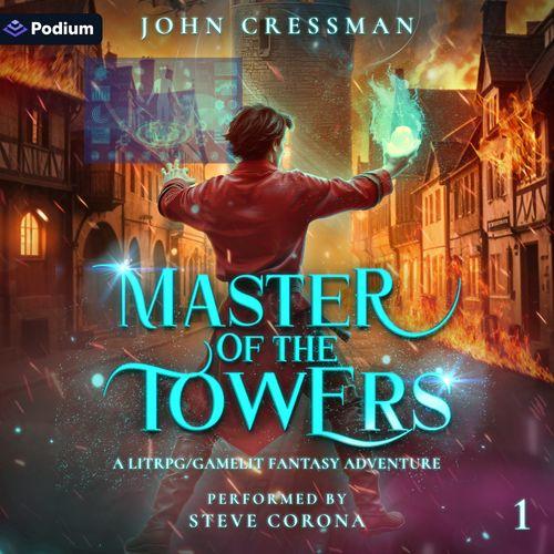 Master of the Towers