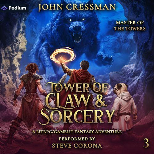 Tower of Claw and Sorcery