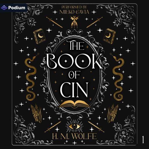 The Book of Cin