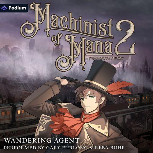 Machinist of Mana 2