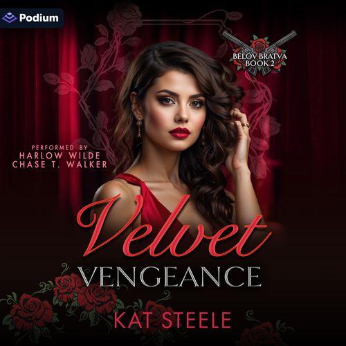 Velvet Vengeance