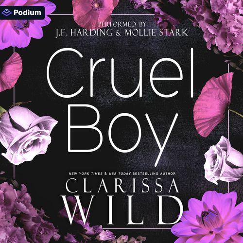 Cruel Boy