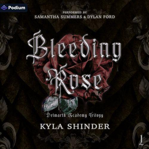 Bleeding Rose