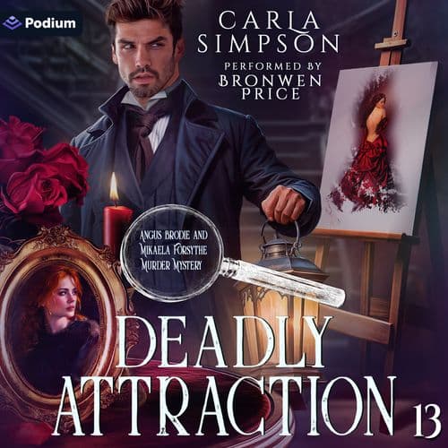 Deadly Attraction 