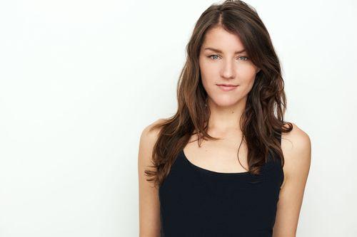 Nikki Thomas