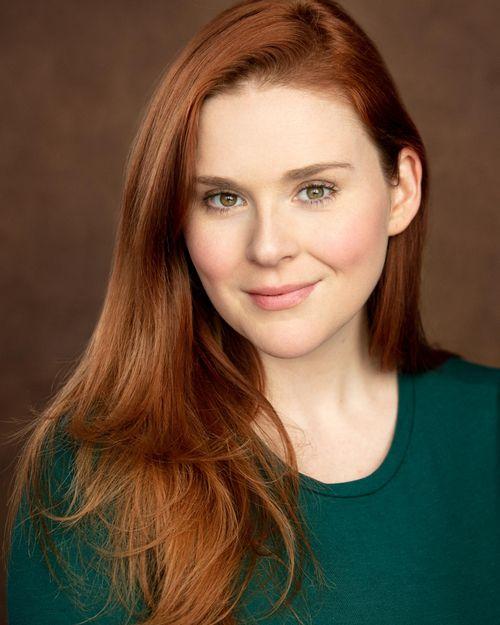 Rhiannon Moushall